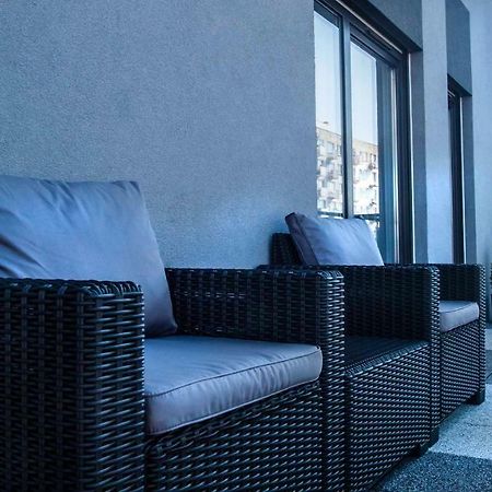 Apartament Wroclawska 29 Legnica Exterior foto