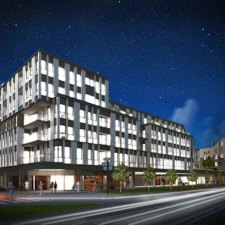Apartament Wroclawska 29 Legnica Exterior foto