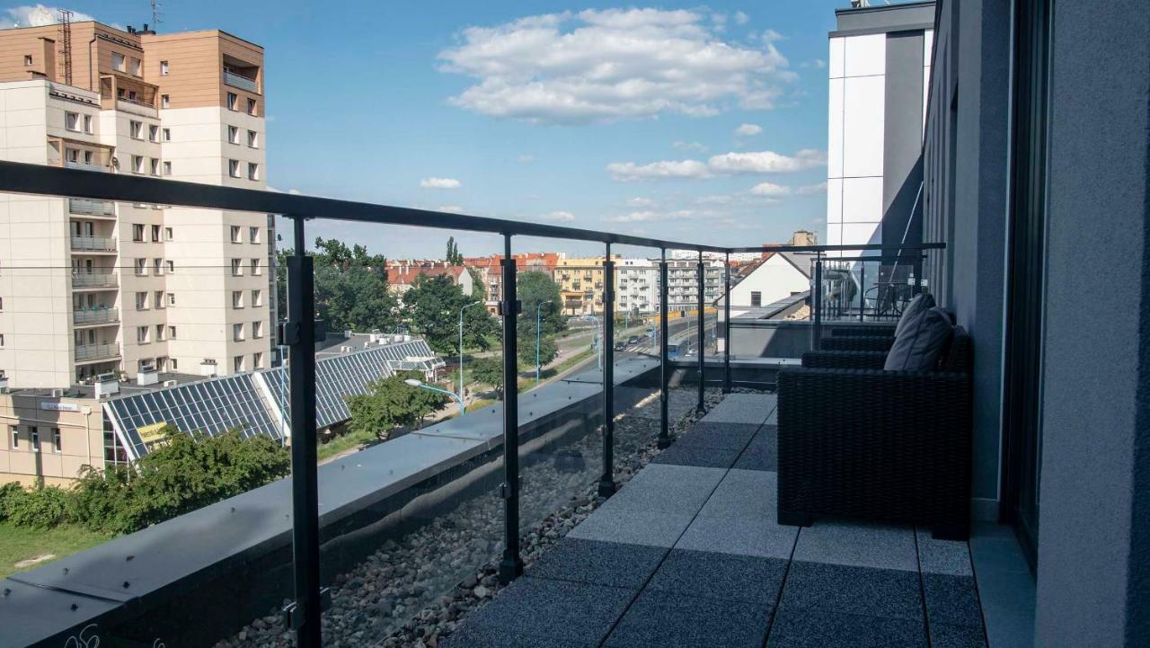 Apartament Wroclawska 29 Legnica Exterior foto